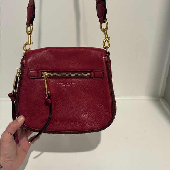 Marc Jacobs Medium Flap Crossbody - Picture 5 of 8